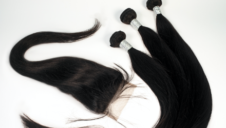 Haarverlängerung Methoden